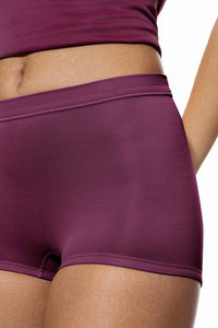 Mey Dames Boxer Panty Slip 59218 - Jambelles