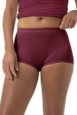 Mey Dames Boxer Panty Slip 59218 - Jambelles
