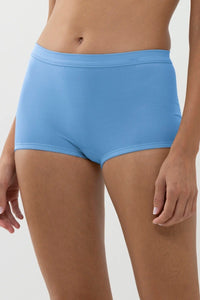 Mey Dames Boxer Panty Slip 59218 - Jambelles