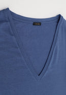 PerfectLineCashmere-T-Shirt3_4VOBT68066_9999BlackBlack_1