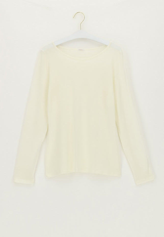 PerfectLineCashmere-T-ShirtLonVOBT67055_1502IvoryIvory_1