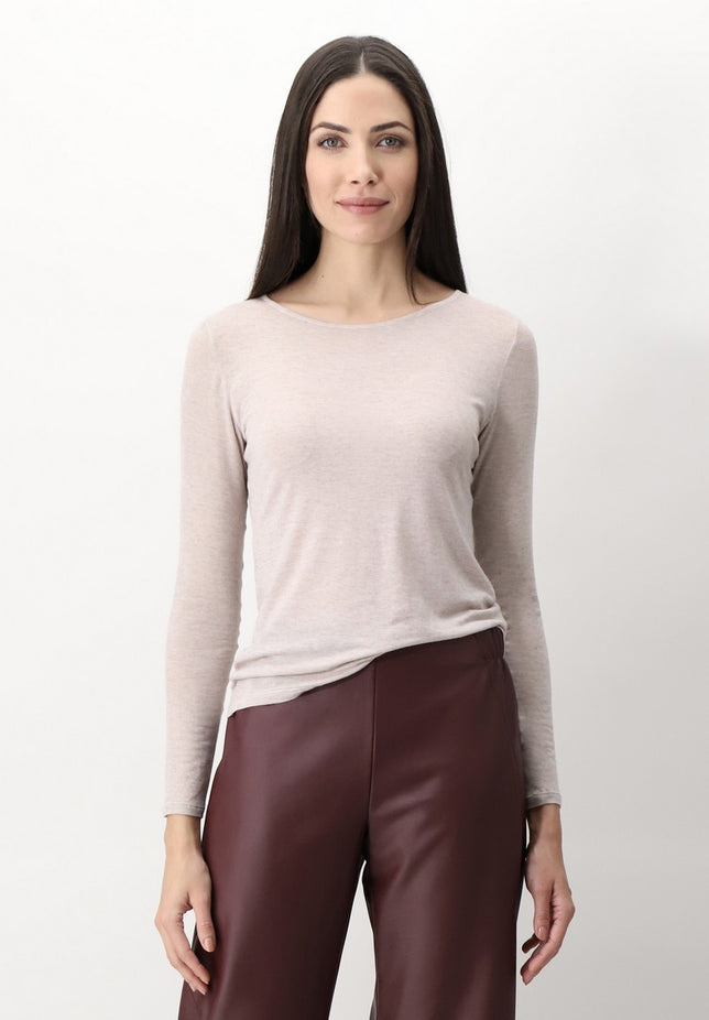 PerfectLineCashmere-T-ShirtLonVOBT67055_1600BeigeBeige_1