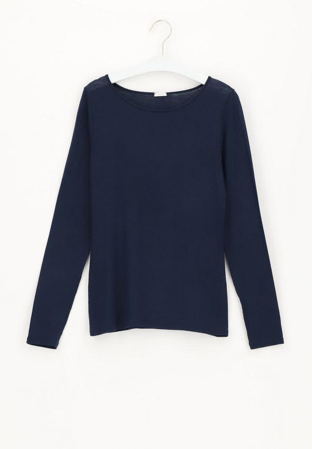 PerfectLineCashmere-T-ShirtLonVOBT67055_5245BlueBlue_1