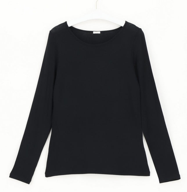 PerfectLineCashmere-T-ShirtLonVOBT67055_9999BlackBlack_1