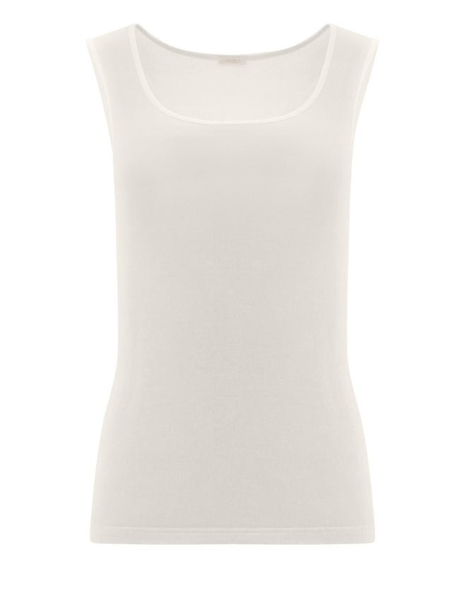 Perfect Line Cashmere - Tank Top VOBT67054