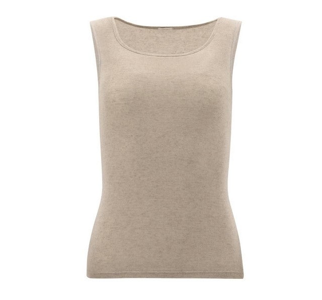 Perfect Line Cashmere - Tank Top VOBT67054