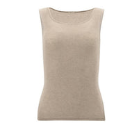 Perfect Line Cashmere - Tank Top VOBT67054