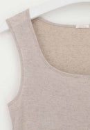 Perfect Line Cashmere - Tank Top VOBT67054