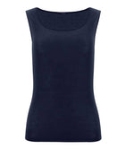 Perfect Line Cashmere - Tank Top VOBT67054