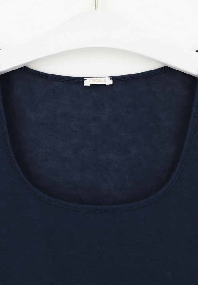 Perfect Line Cashmere - Tank Top VOBT67054