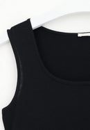 Perfect Line Cashmere - Tank Top VOBT67054
