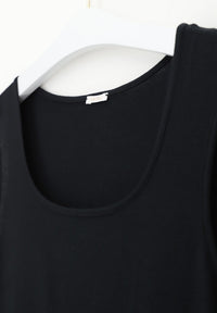 Perfect Line Cashmere - Tank Top VOBT67054