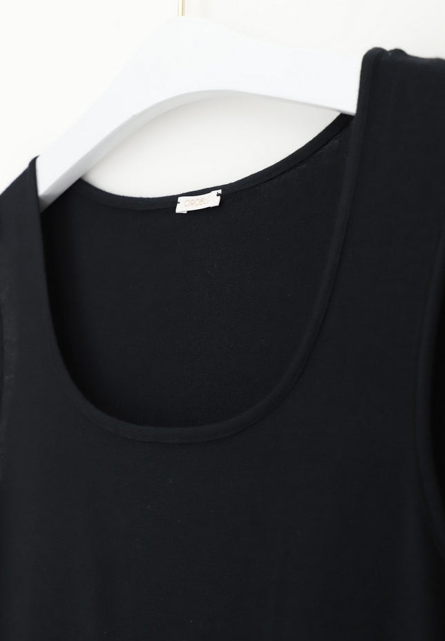 Perfect Line Cashmere - Tank Top VOBT67054