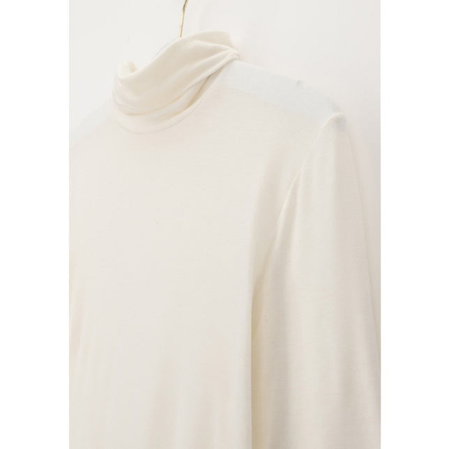 Perfect Line Cashmere - Turtle Neck VOBT67057