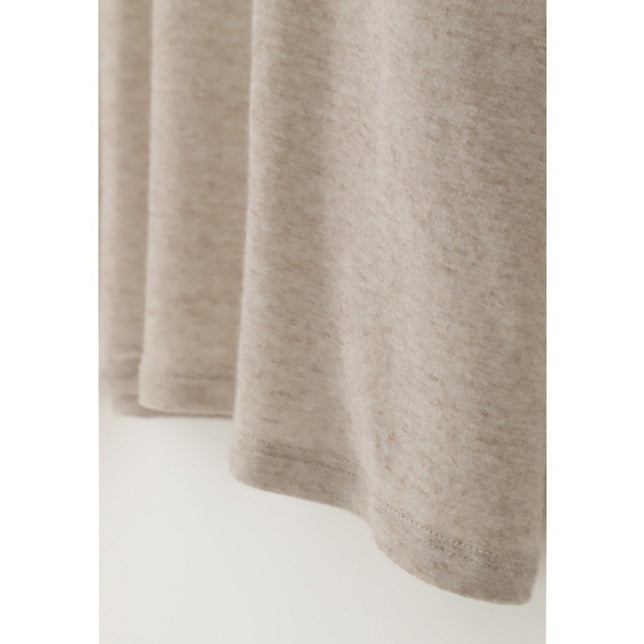 Perfect Line Cashmere - Turtle Neck VOBT67057