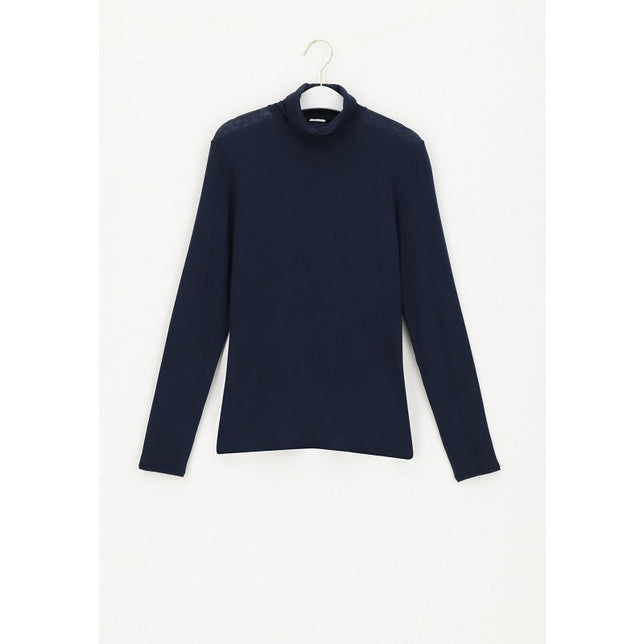 Perfect Line Cashmere - Turtle Neck VOBT67057