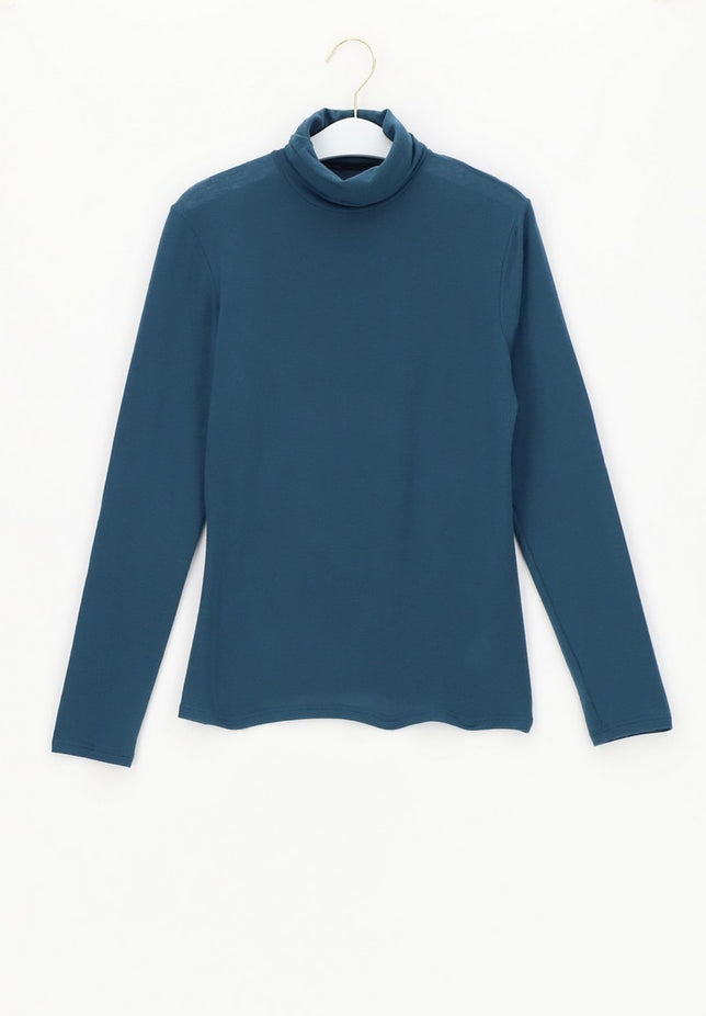 Perfect Line Cashmere - Turtle Neck VOBT67057