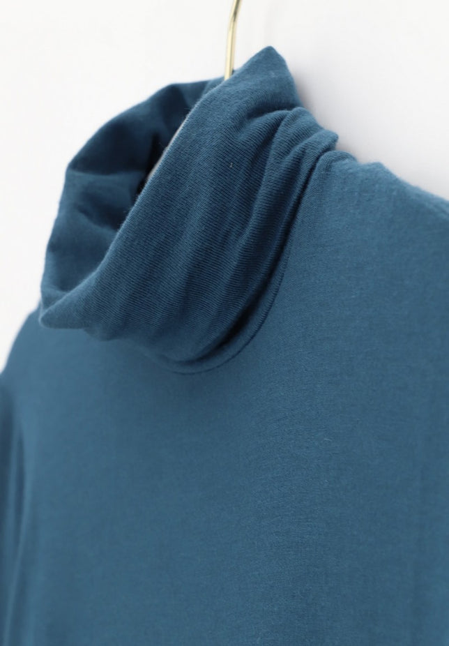 Perfect Line Cashmere - Turtle Neck VOBT67057