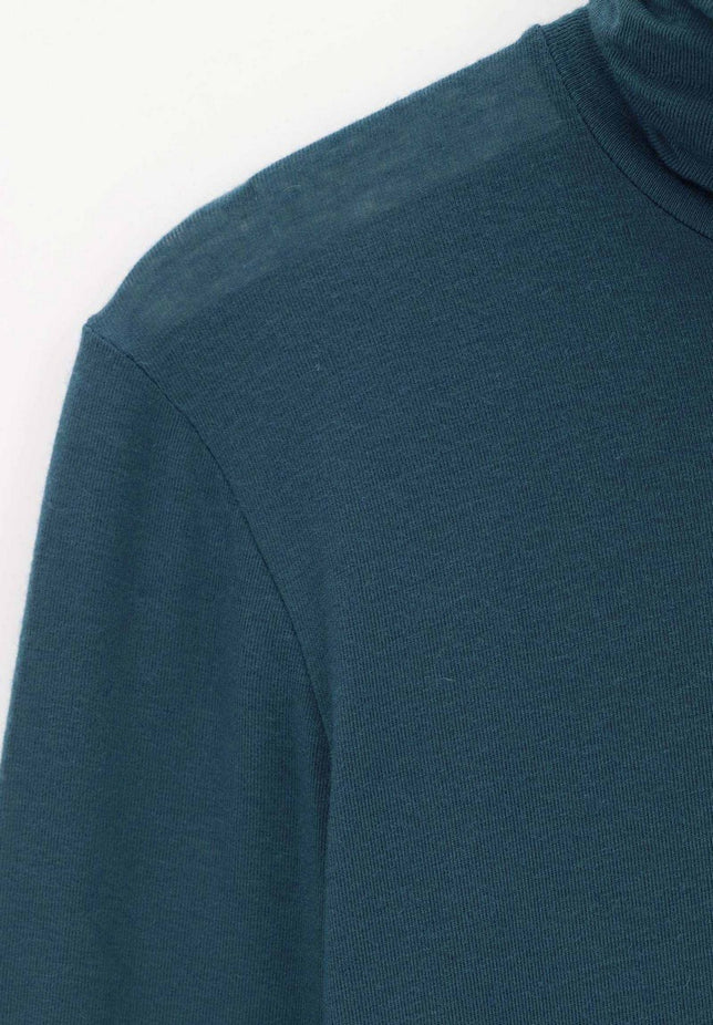 Perfect Line Cashmere - Turtle Neck VOBT67057