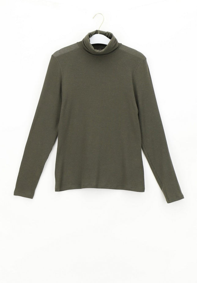 Perfect Line Cashmere - Turtle Neck VOBT67057