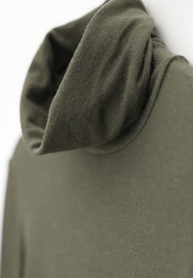 Perfect Line Cashmere - Turtle Neck VOBT67057