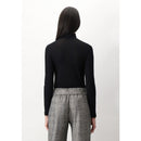 Perfect Line Cashmere - Turtle Neck VOBT67057