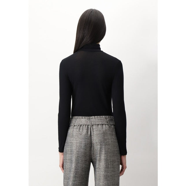 Perfect Line Cashmere - Turtle Neck VOBT67057