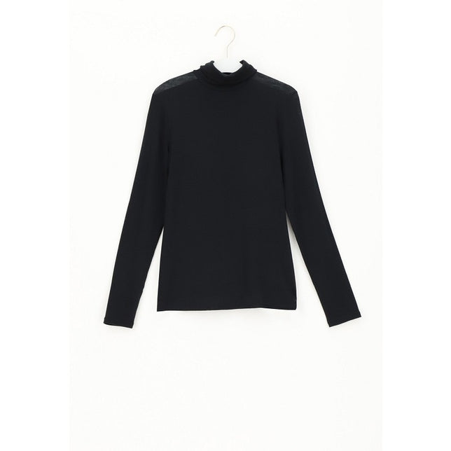 Perfect Line Cashmere - Turtle Neck VOBT67057