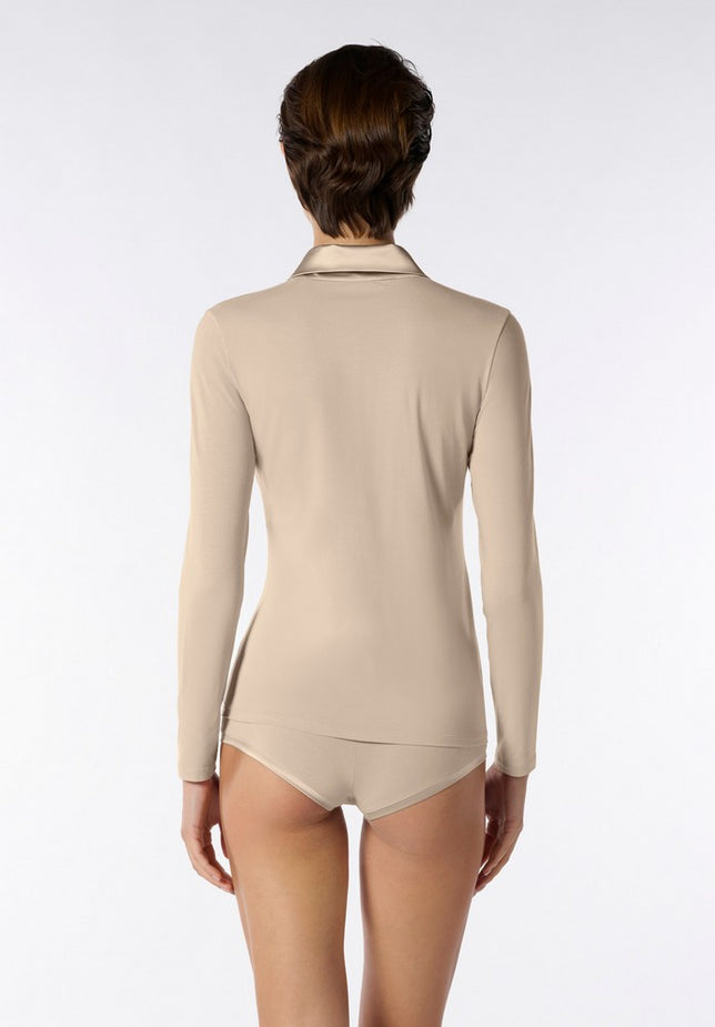 Perfect Line Cotton - Polo Shirt Lo VOBT01677