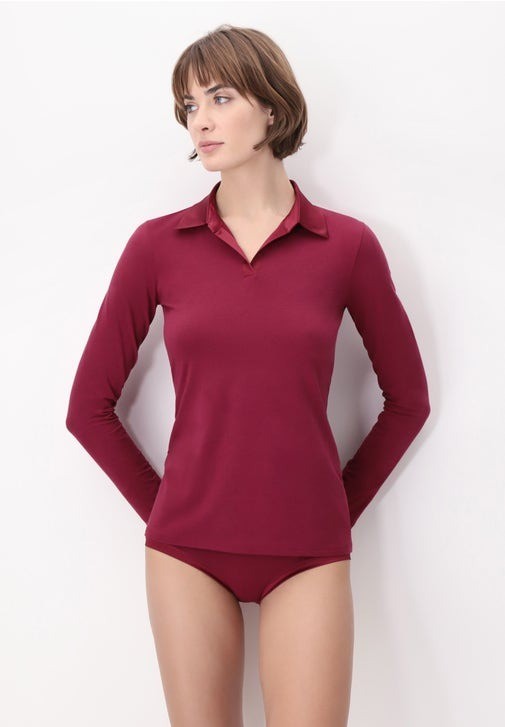 Perfect Line Cotton - Polo Shirt Lo VOBT01677