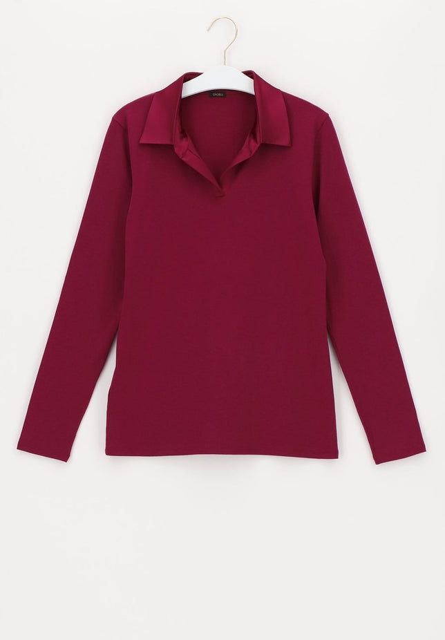 Perfect Line Cotton - Polo Shirt Lo VOBT01677