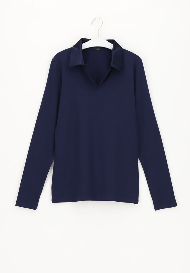 Perfect Line Cotton - Polo Shirt Lo VOBT01677