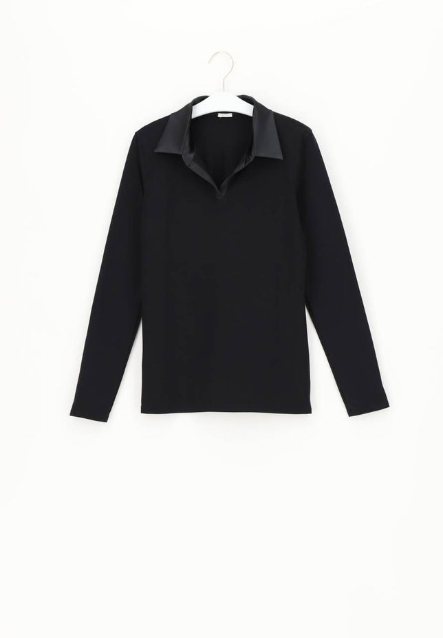 Perfect Line Cotton - Polo Shirt Lo VOBT01677