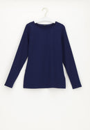 PerfectLineCotton-T-ShirtLongVOBT01676_Military6840_5