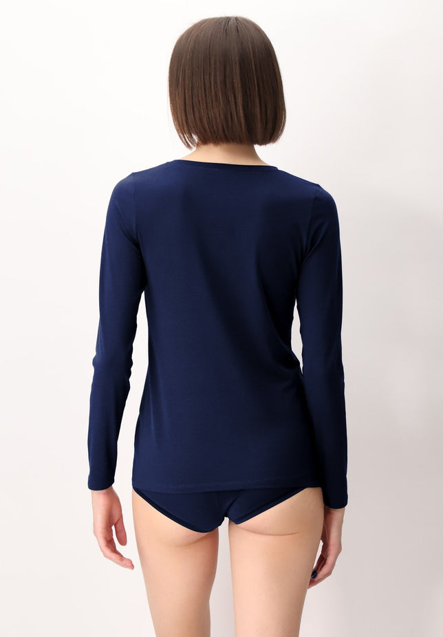 PerfectLineCotton-T-ShirtLongVOBT01676_Blue_3