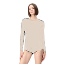 PerfectLineCotton-T-ShirtLongVOBT01676_Military6840_5