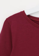 PerfectLineCotton-T-ShirtLongVOBT01676_Military6840_5