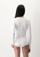 PerfectLineCotton-T-ShirtLongVOBT01676_Military6840_5