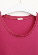 PerfectLineCotton-T-ShirtShortVOBT01675_Pink_3