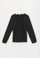 PerfectLineModal-BlouseVOBT67436_Black_4