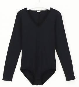 PerfectLineModal-BodyLongSleeVOBT67051_Black_1