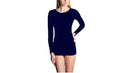 PerfectLineModal-T-ShirtLongSVOBT01596_Crystal90100_3