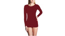 PerfectLineModal-T-ShirtLongSVOBT01596_Crystal90100_3