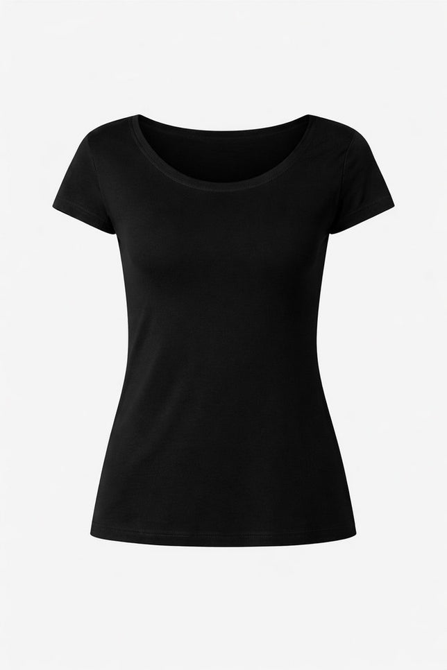 PerfectLineModal-T-ShirtRoundVOBT68400_9999BlackBlack_1