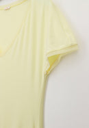 PerfectLineModal-T-ShirtV-NeckVOBT68070_9999BlackBlack_1