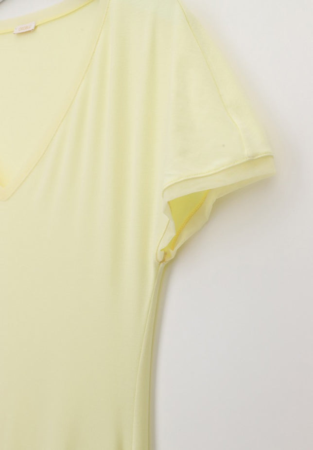 PerfectLineModal-T-ShirtV-NeckVOBT68070_1502IvoryIvory_4