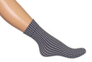 PieddePouleSockBN951168_Black_WhitBlack_White_1
