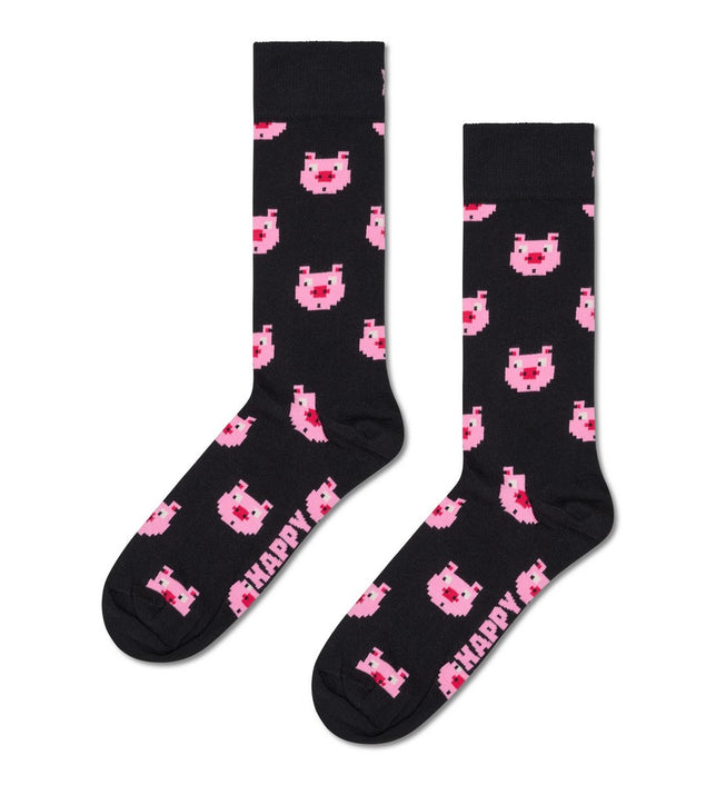 PigSockP003649_9000Black_1
