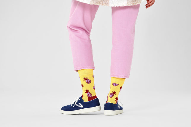 PineappleSockPNA01_Yellow_3
