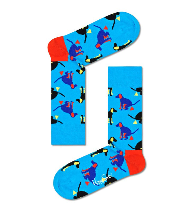 PooperSockSPOO01_Blauw_1